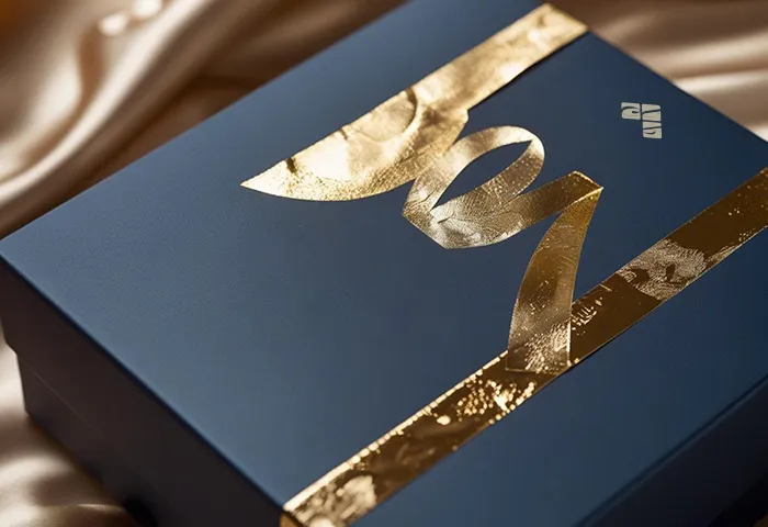 Why Brands Love Foil-Stamped Packaging